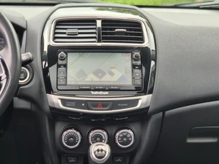 Mitsubishi ASX Mitsubishi ASX 1.6 Cleartec Instyle LEDER | TREKHAAK - afbeelding nr 31
