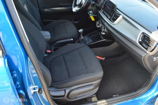 Kia Rio Kia Rio 1.0 T-GDi MHEV DynamicLine | A-Camera - afbeelding nr 12