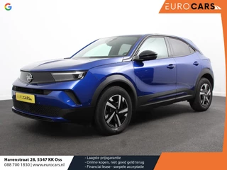 Opel Mokka 1.2 Turbo Hybrid Edition