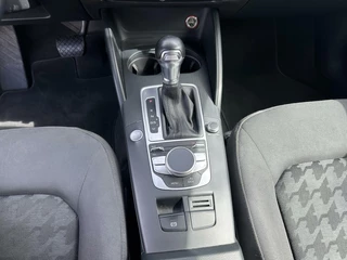 Audi A3 Audi A3 Sportback 1.4 e-tron Cruise Clima Bluetooth - afbeelding nr 15