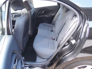 Kia Rio Kia Rio 1.2 CVVT BUSINESSL. - afbeelding nr 5