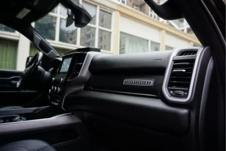 Dodge Ram 1500 Trekhaak LPG Stoelverwarming Stuurverwarming - afbeelding nr 34