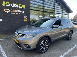 Nissan X-Trail - afbeelding nr 8