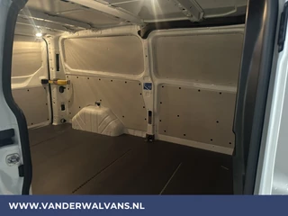 Ford Transit Custom Ford Transit Custom 2.0 TDCI 130 pk L2H1 Euro6 Airco | Android Auto | Cruisecontrol | Multimedia scherm | Parkeersensoren Verwarmde voorruit, Stoelverwarming, 2800kg trekvermogen, Bijrijdersbank - afbeelding nr 9