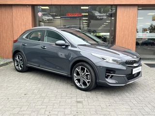 Kia XCeed - afbeelding nr 4