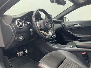 Mercedes-Benz A-Klasse Mercedes-Benz A-Klasse 180 AMG Night Edition Plus - afbeelding nr 26
