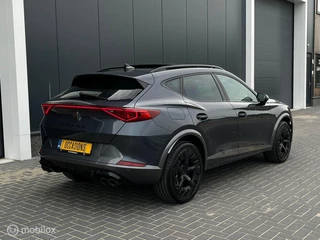 CUPRA Formentor CUPRA Formentor 310PK 2.0 TSI 4DRIVE PANO KEYLESS VR NAVI - afbeelding nr 5