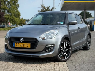Suzuki Swift 1.2 SPORTLINE A/T TREKHAAK CARPLAY CAMERA