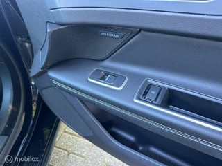 Jaguar XF Jaguar XF 2.0d Corporate Edition R-Sport, Groot O.H. Lees - afbeelding nr 32