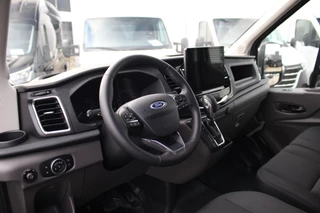 Ford Transit L3H2 Trend | Automaat | Cruise | 2800kg trekgewicht | Sync 4 13
