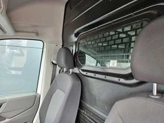 Volkswagen Crafter Volkswagen Crafter 2.0 TDI L3H3 Airco 140PK Navi 100% Ondh - afbeelding nr 31
