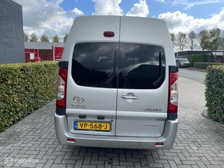 Toyota ProAce Toyota ProAce 2.0D L2H2 Aspiration - afbeelding nr 6