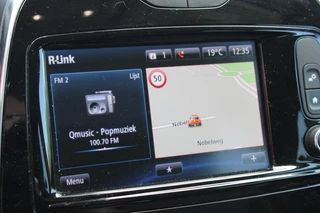 Renault Captur Renault Captur 0.9 TCe Bose - afbeelding nr 19