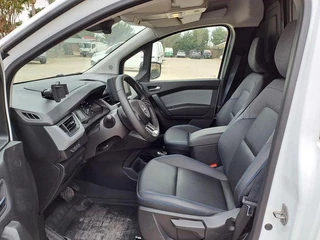 Nissan Townstar Nissan Townstar N-Connecta L1 45 kWh 122pk | Achteruitrijcamera | Groot scherm | Automatische Airco | Cruise Controle - afbeelding nr 12