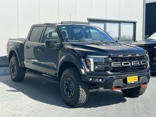 Ford F-150 Ford USA F150 Raptor R 5.2 V8 2024 - afbeelding nr 5