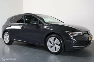 Volkswagen Golf Volkswagen Golf 1.5 eTSI Style- AUTOMAAT-WINTERPPACK-NAVI - afbeelding nr 6