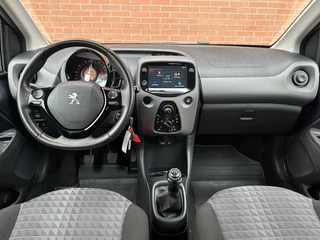 Peugeot 108 - afbeelding nr 6