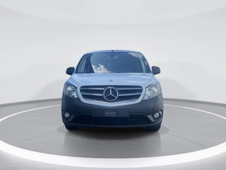 Mercedes-Benz Citan |TREKHAAK|SENSOREN|BT-AUDIO|CRUISE| 2702 - afbeelding nr 19