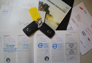 Volvo V40 Volvo V40 2.0 T2 Momentum | voll.dealer oh.| navi | stoelverw.| jaarbeurt - afbeelding nr 41