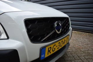 Volvo XC70 Volvo XC70 2.4 D4 AWD CROSS COUNTRY CLASSIC EDITION!!!5 CILINDER!!NIEUWSTAAT!!AUTOMAAT!!BJ 2016!!20894 EURO!! - afbeelding nr 38