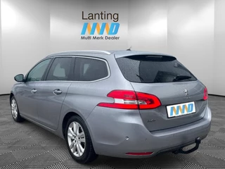 Peugeot 308 Peugeot 308 SW 1.2 e-THP Première Pano - Massage stoel - afbeelding nr 3