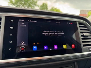 SEAT Ateca SEAT Ateca 1.5 TSI Style Business Intense 110kw / 150PK TREKHAAK / PDC / NAVI / ACC / CARPLAY / STOELVERW. / ECC / LED / 4-SEIZB. - afbeelding nr 25