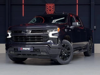 Chevrolet Silverado 1500 RST 4x4 |PANO|TREK|ACC|BOSE|360°