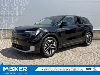 Ford Explorer Ext Range RWD 77 kWh 286PK DRIVERPACK! WINTERPACK!