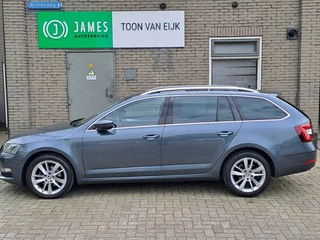 Škoda Octavia - afbeelding nr 18