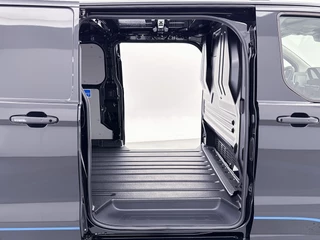 Ford Transit Custom Ford Transit Custom 300 2.0 TDCI L2H1 Sport Dubbele schuifdeur Navigatie Achteruitrijcamera Apple Carplay/Android Auto Betimmering - afbeelding nr 18