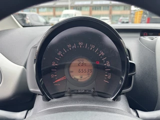 Peugeot 108 Peugeot 108 1.0 e-VTi Active Airco Lmv CarPlay Navi - afbeelding nr 22
