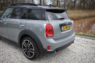 MINI Countryman - afbeelding nr 19