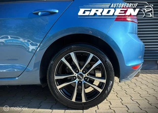 Volkswagen Golf Volkswagen Golf 1.2 TSI Trendline 42.000 KM NLAUTO - afbeelding nr 14