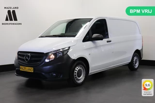 Mercedes-Benz Vito - 167469363-0
