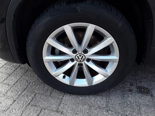 Volkswagen Tiguan - afbeelding nr 50