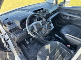 Toyota ProAce - afbeelding nr 9