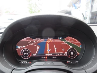 Audi A3 Audi A3 Sportback 35 TFSI CoD Pro Line Automaat Navi Carplay Virtual - afbeelding nr 14