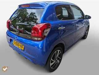 Peugeot 108 - afbeelding nr 7
