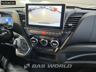 Iveco Daily Iveco Daily 35C21 3.0L Automaat 2x schuifdeur L2H2 LED ACC CarPlay Camera L3H2 12m3 Airco - afbeelding nr 11