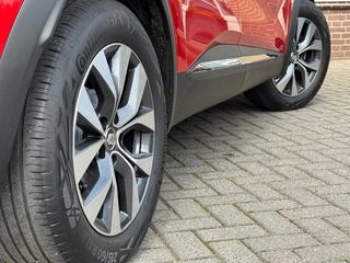Renault Captur - afbeelding nr 25