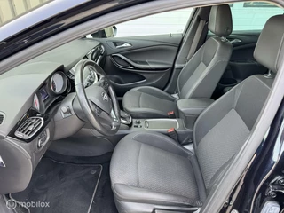Opel Astra Opel Astra Sports Tourer 1.4 150PK Innovation CarPlay Stoel/Stuurverwarming Trekhaak - afbeelding nr 14