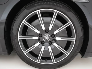 Porsche Taycan Aut. *PANO | HEAT-PUMP | SPORT-CHRONO-PACK | LEATHER-MICROFIBRE | FULL-LED | MEMORY-PACK | BOSE-SOUND | AIR-SUSPENSION | BLINDSPOT | HEATED-SPORT-SEATS | CAMERA | DAB+ | ECC | PDC | 20''ALU* - afbeelding nr 32
