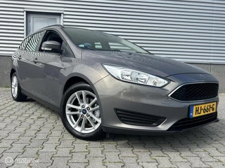 Ford Focus Ford Focus Wagon 1.5 TDCI Trend Edition, - afbeelding nr 2