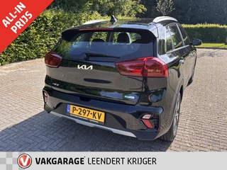 Kia Niro Kia Niro 1.6 GDi H. DynamicL. - afbeelding nr 12