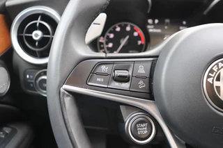 Alfa Romeo Stelvio - afbeelding nr 24