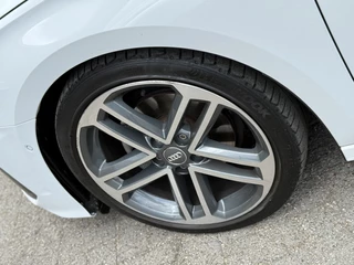 Audi A3 Audi A3 Sportback A3 35 TFSI Sportback S Edition (3x S line) !! | Alcantara bekled - afbeelding nr 32