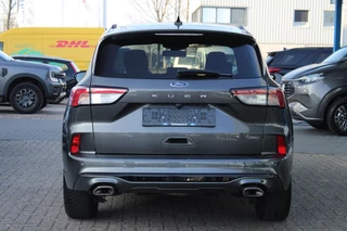 Ford Kuga Ford Kuga 2.5 PHEV ST-Line X 225pk | Panoramadak | Adaptive cruise control | Technology Pack | Winterpack | Dodehoeksensoren - afbeelding nr 8