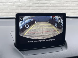 Mazda 2 Mazda 2 1.5 e-SkyActiv-G 90 Homura | CarPlay | Camera | LED | DAB+ | Dodehoek | 16 inch - afbeelding nr 23