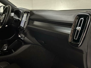 Volvo XC40 Volvo XC40 1.5 T5 Recharge R-Design Pano Navi Camera Cruise - afbeelding nr 21