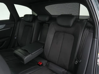 Audi A6 Aut. *PANO | DIGI-COCKPIT | FULL-LED | LEDER-ALCANTARA | ADAPTIVE-CRUISE | HEATED-SPORT-SEATS | MEMORY-PACK | CAMERA | NAVI-FULLMAP  | ECC | SHIFT-PADDLES | KEYLESS | PDC | TOWBAR | 20''ALU * - afbeelding nr 26